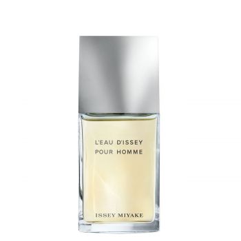 L'eau d'issey fraiche 100 ml