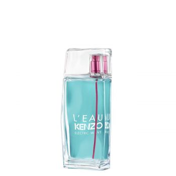 L‘ eau kenzo electric wave 50 ml