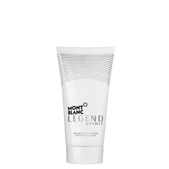 Legend spirit after shave balm 150 ml