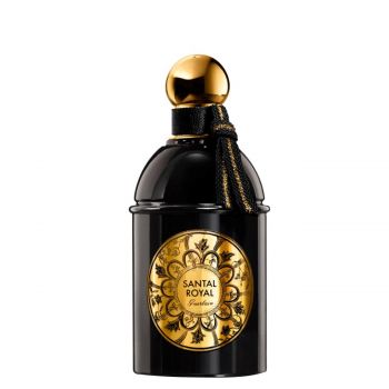 Les absolus d'orient santal royal 125 ml