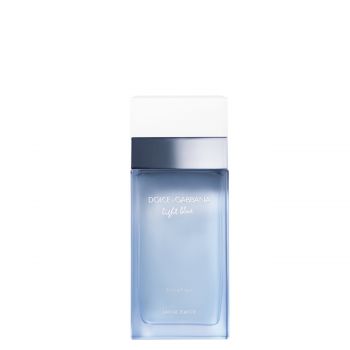 Light blue love in capri 50 ml