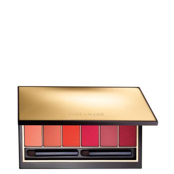 Luxuries travel exclusive lipsticks palette 20 gr