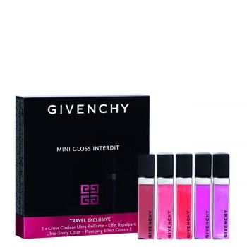 Mini gloss interdit 6 ml