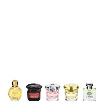 Miniature collection 25 ml