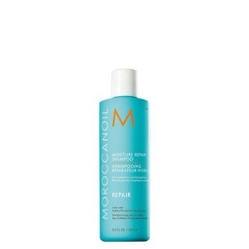 Moisture repair shampoo  250 ml