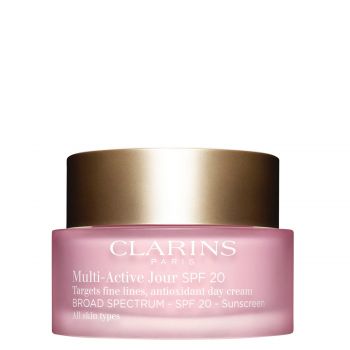 Multi active day cream 50 ml