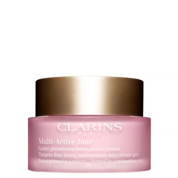 Multi active day cream gel 50 ml