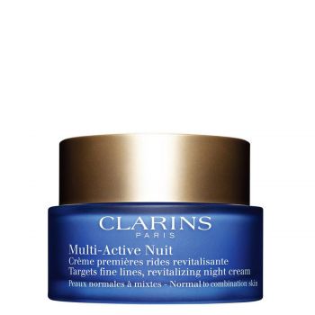 Multi active night cream 50 ml