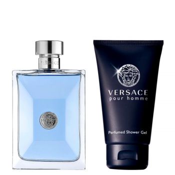 Pour homme 150 ml