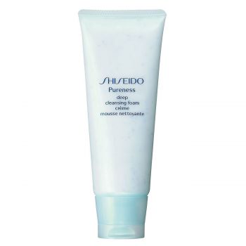 Pureness deep cleansing foam 100 ml