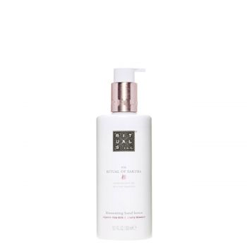 Sakura hand lotion 300 ml