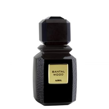 Santal wood  100 ml