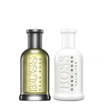 Set boss bottled 100 ml