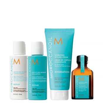 Styling travel set 240 ml