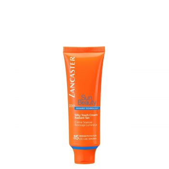 Sun beauty care spf 15 50 ml