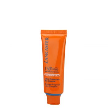 Sun cream high protection spf 50 50 ml