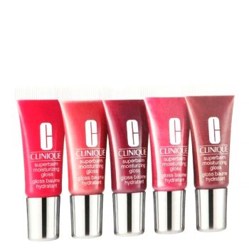 Superbalm moisturizing gloss set 25 gr