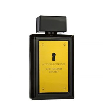 The golden secret 100 ml