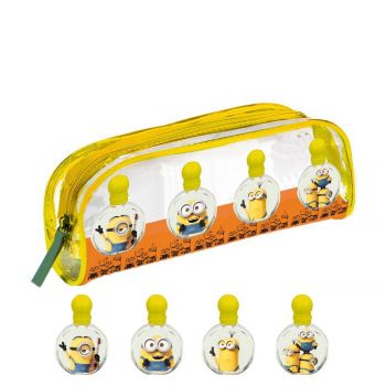 The minions coffret 28 ml