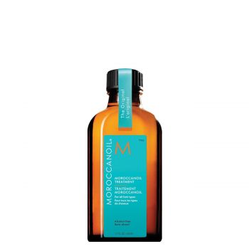 Treatment oil 50 ml