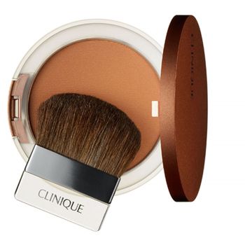 True bronze pressed powder bronzer lp 9.60 gr