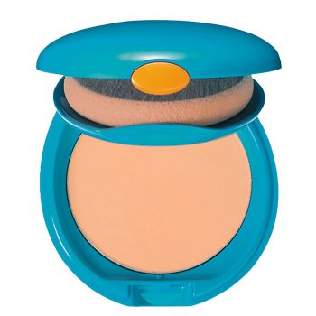 Uv protective compact foundation 12 gr