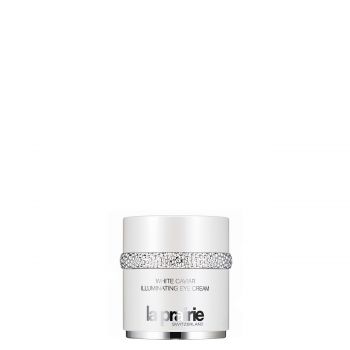 White caviar illuminating eye cream 20 ml