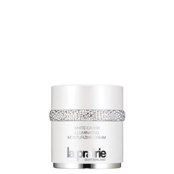 White caviar illuminating moisturizing cream 50 ml