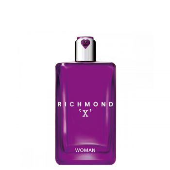 'X' woman 75 ml