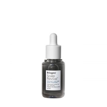 Scalp revival charcoal + tea tree scalp treatment 30 ml