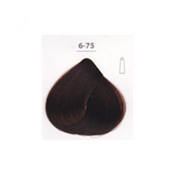 VOPSEA SUBTIL CREME 6-75 BLOND FONCE MARRON ACAJOU