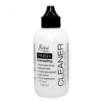 SOLUTIE FINISH PENTRU OJA SEMIPERMANENTA 100ML