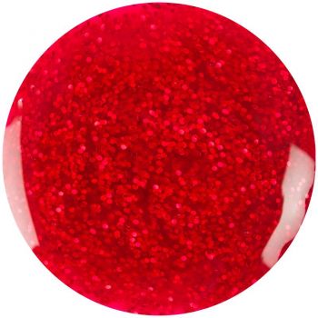 OJA SEMIPERMANENTA RED SPARKLE 15ML