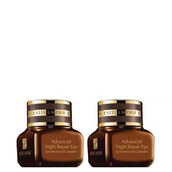 Advanced night repair eye synchronized complex duo set 30 ml