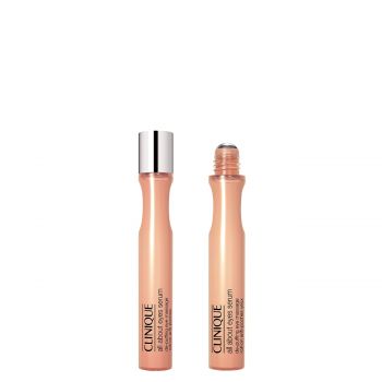 All about eyes serum duo set 30 ml