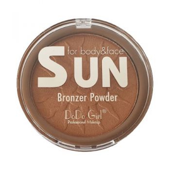 Bronzer Dodo Girl Sun, 04