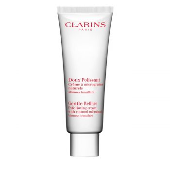 Cleansing gentle refiner exfoliating cream 50 ml