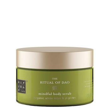 Dao body scrub 325 ml