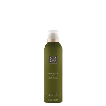 Dao foaming shower gel 200 ml