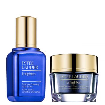 Essentials enlighten set 100 ml