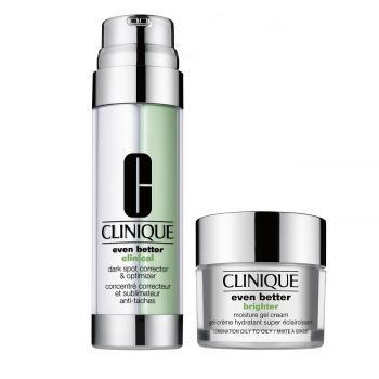 Even better regimen set 100 ml