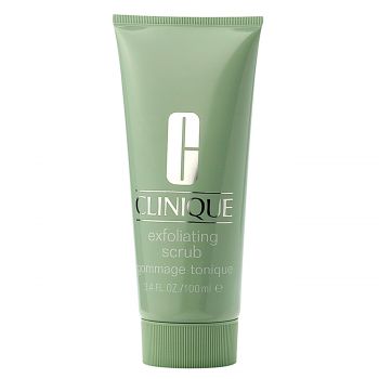 Exfoliating scrub 100 ml