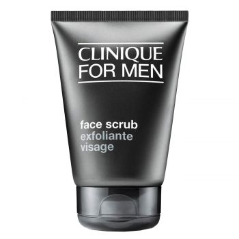 For men face scrub 100 ml