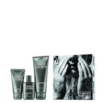 For men great skin set 180 ml