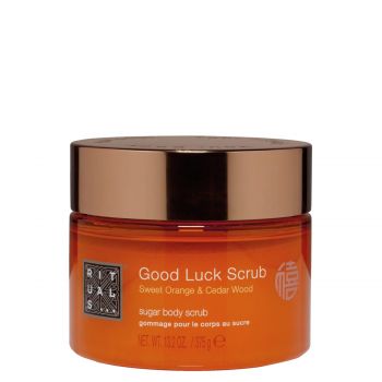 Good luck scrub 375 gr