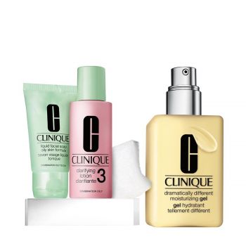 Great skin set 185 ml