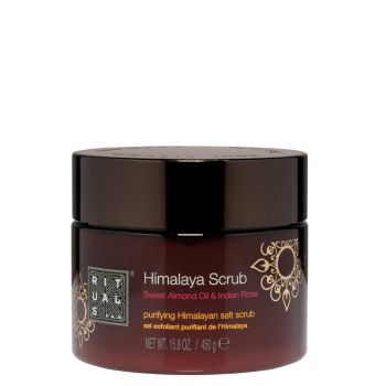 Himalaya scrub 375 gr