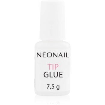 NEONAIL Tip Glue adeziv pentru unghii