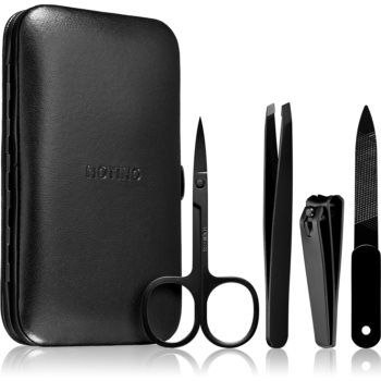 Notino Men Collection Manicure kit classic Set de manichiură pentru barbati