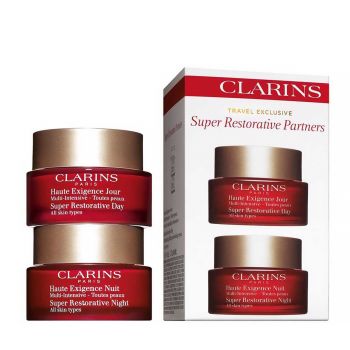 Super restorative set 100 ml